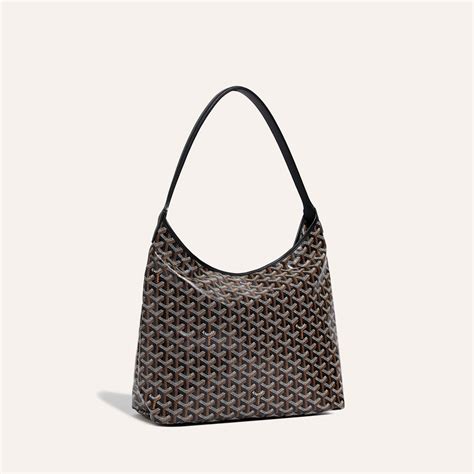 goyard boheme hobo|goyard hobo bag price 2023.